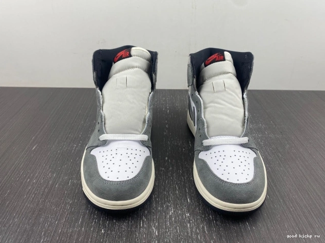 80% Off Sale Retro Black OG Washed Jordan 1 DZ5485-051 High 0710